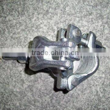 American Type Heavy Duty Double coupler