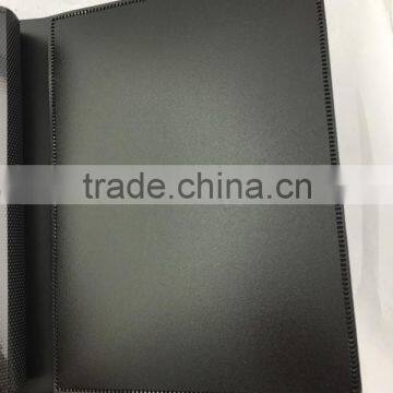 OEM Customized Card Binder With 2-pocket PP Porfolios Playset Dongguan Factory photo-5
