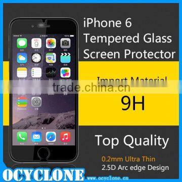 Newest for Iphone 6 Tempered Glass Screen Protector for Iphone 6 Plus photo-3