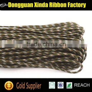 Wholesale Paracord Nylon Paracord 550 Paracord photo-2