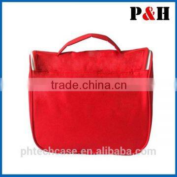 Hot Seling Portable Waterproof Makeup Bag for Traveling photo-3