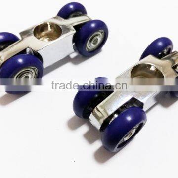 KLD-JDS-102 Luxury Sliding Door Fittings Of Sliding roller