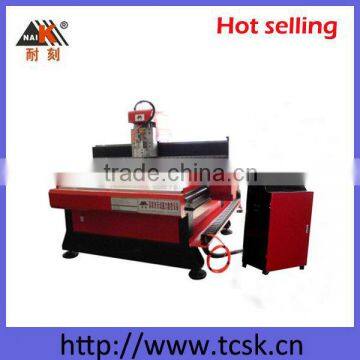 Best Selling Item 3 Axis CNC Router