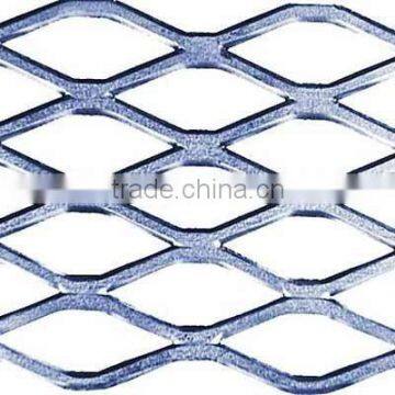expanded metal galvanized hot sales