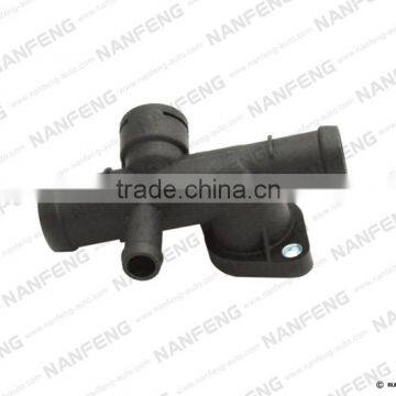 Coolant Flange for VW AUDI TT A3 06A 121 133C 06A 121 132A