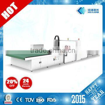 Temperature PLC Control PV Module Laminator for Solar Panel Making photo-2