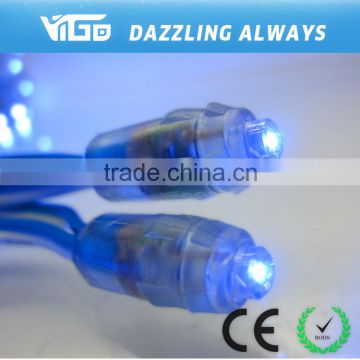 good quality led pixel light string decorate