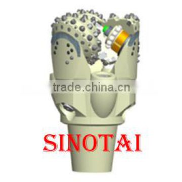 9 1/2 GY437F Tir-cone Rock Bits For Oil-well Drilling