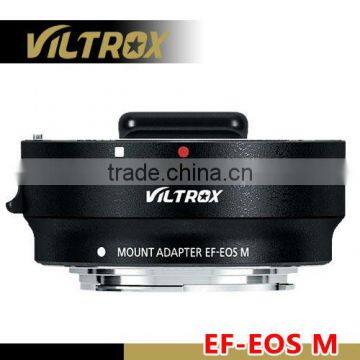 Lens Mount adapter EF-EOS M for c a n o n