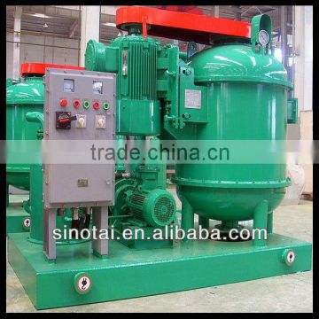 API standard Vacuum Degasser