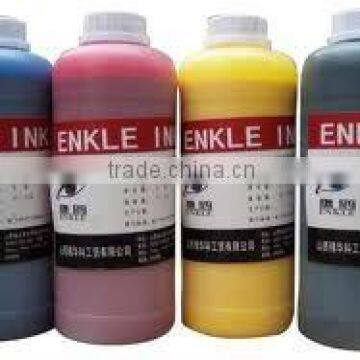 Solvent Based Inks