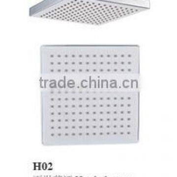 Bathroom Modern Design Rainfall Shower Head photo-3