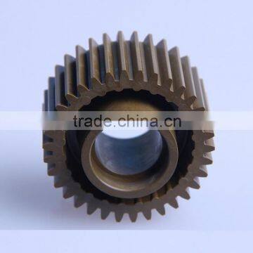 Spare Parts N34T A03U809400 Fuser Drive Gear for Konica Minolta C6500 C6501 C5500 C5501 C6501P Copier photo-3