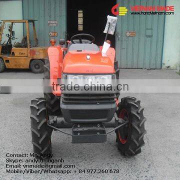 Lawn Tractor L3108 photo-4