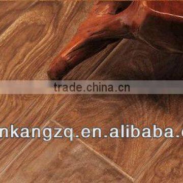 cheap three-layer engineered wood flooring