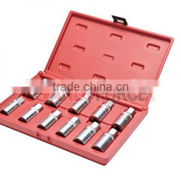 11PCS Stud Puller Wrench Set / Auto Repair Tool / General Tool