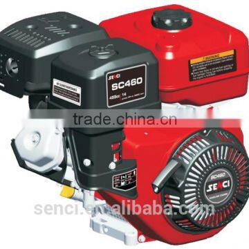 Senci SC460 16HP 10kw gasoline engine