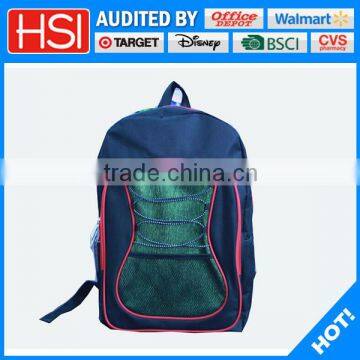 stationery new products wholesale shoulder school bags