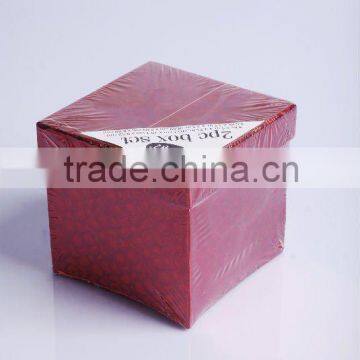 paper packing box