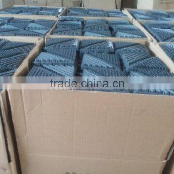 rubber entrance doormats for commercial industry and other uses