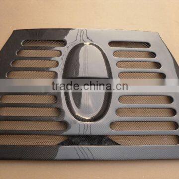 MR2 SW20 F355 carbon fiber engine cover for toyota