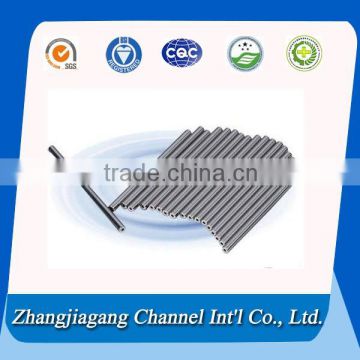 Competitive price stainless steel capillary tubing prices in china