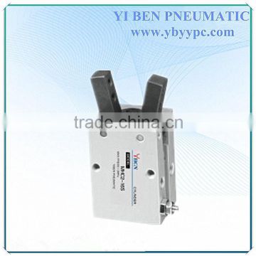 Wholesale Cheap MHC2 series Pneumatic finger Single