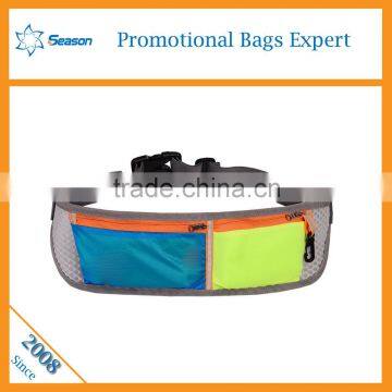 Sports running belt waist bag cycling waist bag waterproof waist bag