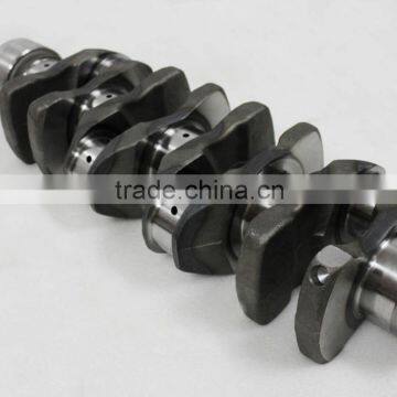 Custom Cast or Forged Crankshaft for Nissan YD25 Crankshaft 12200-AD200 photo-2