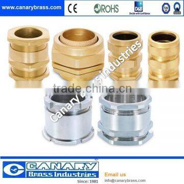 BW Cable Glands