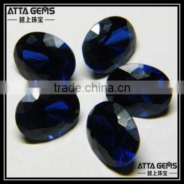 promotion sale any cut blue spinel113