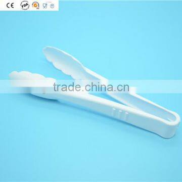 plastic serving tong