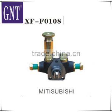 excavator fuel pump for HINO EF100