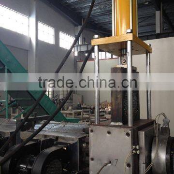 Film Pelletizing Production Line With High Quality photo-6