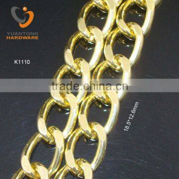 Yiwu factory sell aluminum chains