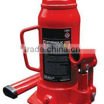 Hydraulic Bottle Jacks