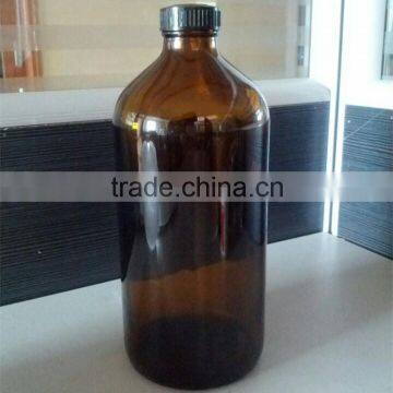 1000ml boston glass bottle