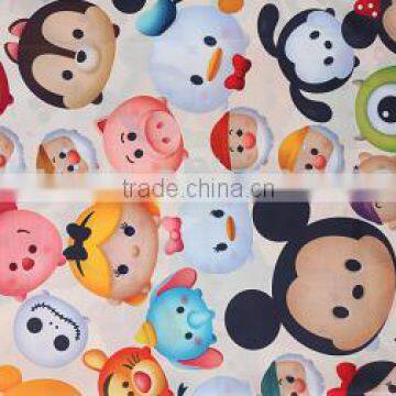 190T Pongee Umbrella Fabric Polyester for Umbrella