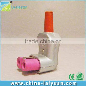 25A 230V High Temperature Plug photo-2