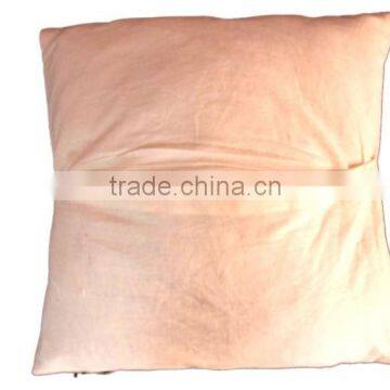 RTHCC-13 New Designer Cotton Fabric Applique Cutwork Cushion Covers Home Furnishing Manufacturer and Exporter photo-6