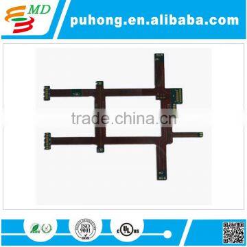 best factory price split air conditioner rigid flexible pcb