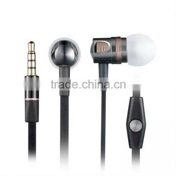 High Quality Headphone With Mic and Remote
