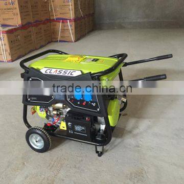 BISON(CHINA) Generator Set 380 Volt photo-6