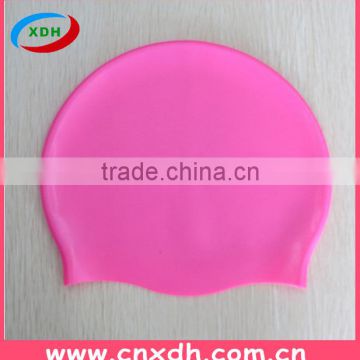 Promotional Swim Caps for Long Hair