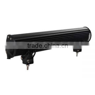 Truck Offroad LED Light High Quality Auto LED Light 4*4LED Car Light Auto LED Arch Bent photo-6