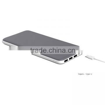 High Capacity 20000 Mah External Battery Portable Smart Color Power Bank 2017 photo-4