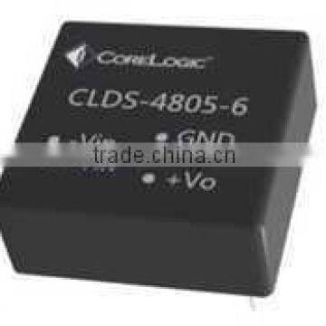 DC-DC power module dc converter