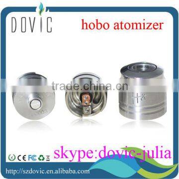 factory price rba clone hobo rda atomizer in high quality