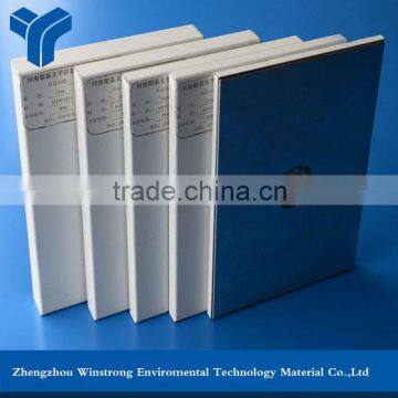 Manufacturer of polypropylene honeycomb panel