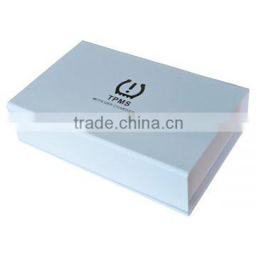 2016 Hot Sale Solar Power Tpms Sensor 433.92 Mhz Tpms Tire Pressure Monitoring System 433 Mhz photo-6